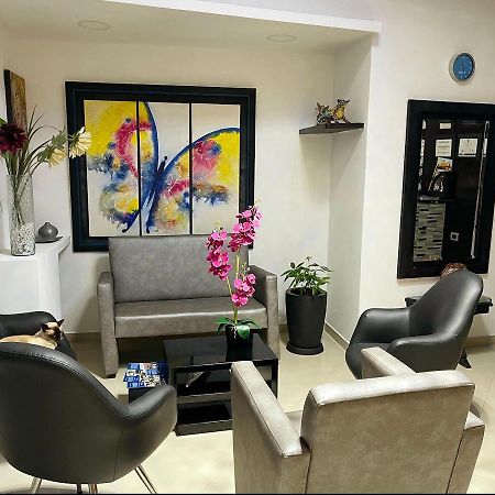נייבה Hotel Madrid Deluxe Neiva מראה חיצוני תמונה