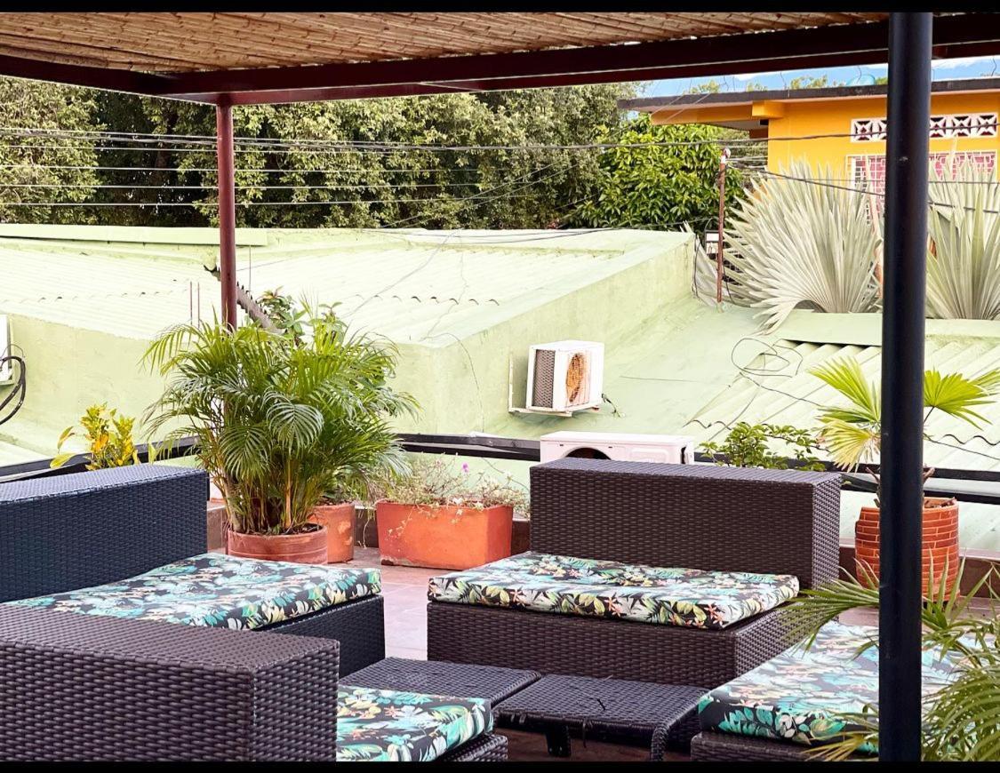 נייבה Hotel Madrid Deluxe Neiva מראה חיצוני תמונה
